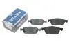 Фото Колодки гальмівні (передні) Ford Connect II/Focus III 13- (Ate - Teves) MEYLE (0252573618PD) зображення 2