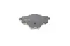 Фото Комплект гальмівних колодок задн, DS DS 4 II, DS 7, DS 9 CITROEN C4 GRAND PICASSO II, C4 PICASSO II, C4 SPACETOURER, C5 AIRCROSS, C5 X, GRAND C4 SPACETOURER OPEL ASTRA L 1.2-Electric 02.13 Meyle (025 258 2717) зображення 2