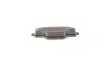 Фото Комплект гальмівних колодок задн, DS DS 4 II, DS 7, DS 9 CITROEN C4 GRAND PICASSO II, C4 PICASSO II, C4 SPACETOURER, C5 AIRCROSS, C5 X, GRAND C4 SPACETOURER OPEL ASTRA L 1.2-Electric 02.13 Meyle (025 258 2717) зображення 3