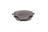 Фото Комплект гальмівних колодок задн, DS DS 4 II, DS 7, DS 9 CITROEN C4 GRAND PICASSO II, C4 PICASSO II, C4 SPACETOURER, C5 AIRCROSS, C5 X, GRAND C4 SPACETOURER OPEL ASTRA L 1.2-Electric 02.13 Meyle (025 258 2717) зображення 7