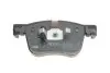 Фото Комплект гальмівних колодок передн, CITROEN C4 GRAND PICASSO II, C4 PICASSO II, C4 SPACETOURER, GRAND C4 SPACETOURER PEUGEOT 308, 308 II TOYOTA PROACE CITY VERSO 1.2-2.0D 02.13 Meyle (0252583317) зображення 5