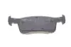 Фото Комплект гальмівних колодок задн, PEUGEOT 308, 308 II 1.2-2.0D 09.13-06.21 Meyle (025 258 4116) зображення 2