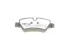 Фото Тормозные колодки (задние) Mini Mini Cooper/One 13- B36/B37/B46/B47/B48 MEYLE (0252598016PD) изображение 7