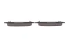 Комплект тормозных колодок передн, LEXUS LBX SUZUKI SWACE TOYOTA COROLLA, YARIS CROSS 1.2-2.0H 10.18 Meyle (025 261 4920) изображение 3