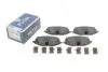 Фото Колодки гальмівні (передні) Audi A3/Skoda Octavia/Seat Leon/VW Golf VIII 19- MEYLE (025 261 6920/PD) зображення 2