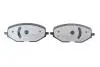 Фото Колодки гальмівні (передні) Audi A3/Skoda Octavia/Seat Leon/VW Golf VIII 19- MEYLE (025 261 6920/PD) зображення 4