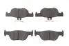 Фото Колодки гальмівні (задні) Mazda 3 IV 18 Meyle (025 261 7415) зображення 1