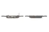 Фото Колодки гальмівні (задні) Mazda 3 IV 18 Meyle (025 261 7415) зображення 3