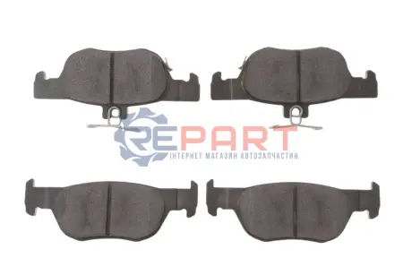Колодки гальмівні (задні) Mazda 3 IV 18 Meyle 025 261 7415 Купити в Україні