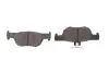Фото Колодки гальмівні (задні) Mazda 3 IV 18 Meyle (025 261 7415) зображення 5
