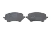Фото Комплект гальмівних колодок передн, FORD PUMA 1.0-1.5D 09.19 Meyle (025 262 7118) зображення 4