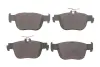 Колодки гальмівні (задні) Audi A3/Seat Leon/Skoda Octavia/VW Golf VIII 19-/Caddy 20 Meyle (025 263 0316) изображение 1