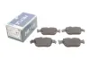Колодки гальмівні (задні) Audi A3/Seat Leon/Skoda Octavia/VW Golf VIII 19-/Caddy 20 Meyle (025 263 0316) изображение 2