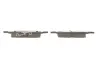 Колодки гальмівні (задні) Audi A3/Seat Leon/Skoda Octavia/VW Golf VIII 19-/Caddy 20 Meyle (025 263 0316) изображение 3