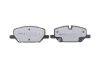 Фото Комплект гальмівних колодок передн, OPEL INSIGNIA B, INSIGNIA B COUNTRY, INSIGNIA B GRAND SPORT 1.5-2.0D 03.17 Meyle (025 263 4820/PD) зображення 4