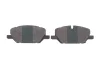 Фото Комплект гальмівних колодок передн, OPEL INSIGNIA B, INSIGNIA B COUNTRY, INSIGNIA B GRAND SPORT 1.5-2.0D 03.17 Meyle (025 263 4820/PD) зображення 5