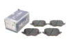 Комплект тормозных колодок Meyle (025 263 7417/PD) изображение 2