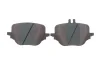 Комплект тормозных колодок Meyle (025 263 7417/PD) изображение 5