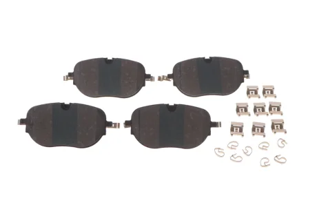 Комплект гальмівних колодок передн, CUPRA BORN VW ID.3 Electric 11.19 Meyle 025 264 0815/PD