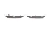 Колодки тормозные (передние) Mazda MX-30 20-/CX-50 22- Meyle (025 265 0616/PD) изображение 3