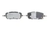 Колодки тормозные (передние) Mazda MX-30 20-/CX-50 22- Meyle (025 265 0616/PD) изображение 4