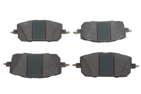 Колодки тормозные (передние) Mazda MX-30 20-/CX-50 22- Meyle 025 265 0616/PD