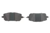 Колодки тормозные (передние) Mazda MX-30 20-/CX-50 22- Meyle (025 265 0616/PD) изображение 5
