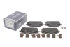 Комплект тормозных колодок Meyle (025 265 8819/PD) изображение 2