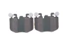 Колодки тормозные (передние) BMW 3 (G20) 18- Meyle (025 268 1919/PD) изображение 4