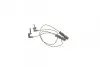 Фото Комплект тормозных колодок Meyle (0252907620) изображение 4