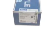 Комплект тормозных колодок Meyle (0252912120) изображение 5