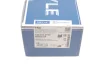 Комплект гальмівних колодок передн, IVECO DAILY III, DAILY IV, DAILY V, DAILY VI 2.3D-Electric 05.99 Meyle (0252922920) зображення 5