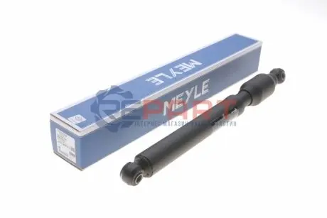 Фото Амортизатор рулевого управления MEYLE (0260460161) изображение 1