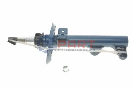 Амортизатор (передний) MB E-class (W212) 09- Meyle 0266230016 Купить в Украине