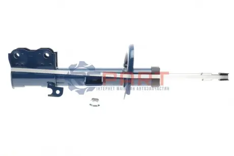 Амортизатор (передній) Smart Forfour 04-06/Mitsubishi Colt 04-12 (R) MEYLE 0266230018 Купити в Україні