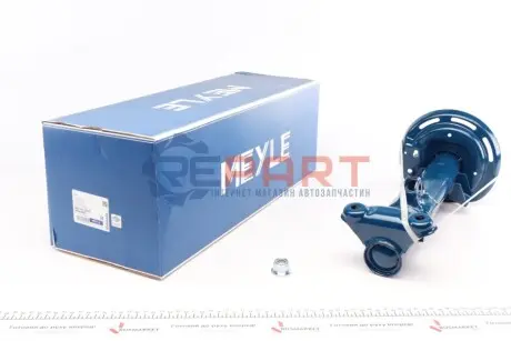 Амортизатор (передній) MB C-class (W204)/E-class (C207) 07-16 Meyle 0266230025 Купити в Україні