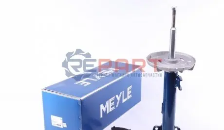 Амортизатор передний Meyle 0266230026 Купить в Украине