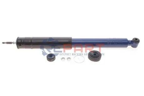 Амортизатор (передній) MB C-class (W202/S202) 93-01 MEYLE 026 625 0006 Купити в Україні