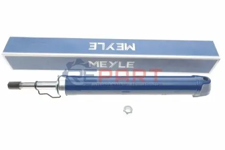 Амортизатор (передній) Smart Cabrio 00-04 MEYLE 0266250007 Купити в Україні