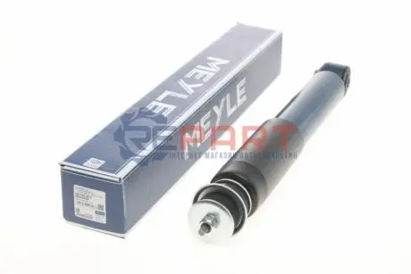 Амортизатор (передній) MB M-class (W163) 98-05 MEYLE 0266250015 Купити в Україні