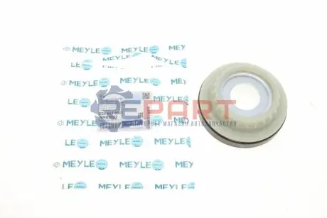 Фото 1 — Підшипник амортизатора опорний MB Vito (W639) 03-09 MEYLE (0266410001) Фото Підшипник амортизатора опорний MB Vito (W639) 03-09 MEYLE (0266410001) зображення 1