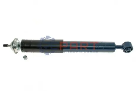 Амортизатор задн Лів/Прав MERCEDES S (C140), S (W140) 2.8-6.0 02.91-12.99 Meyle 0267250003 Купити в Україні
