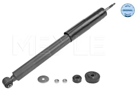 Амортизатор задний W210 Not Avantgarde Meyle 0267250006