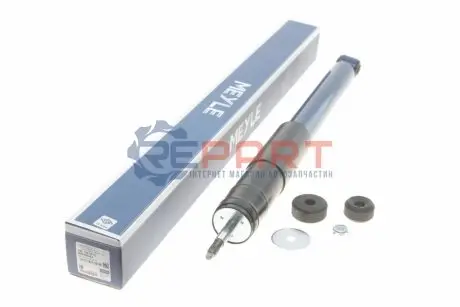 Фото 1 — Амортизатор (задній) MB 190 (W201)/E (W124) 82-98 MEYLE (0267250012) Фото Амортизатор (задній) MB 190 (W201)/E (W124) 82-98 MEYLE (0267250012) зображення 1