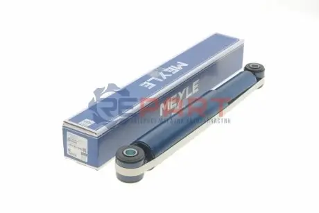 Фото Амортизатор (задній) MB Sprinter 209-318 MEYLE (0267250017) зображення 1