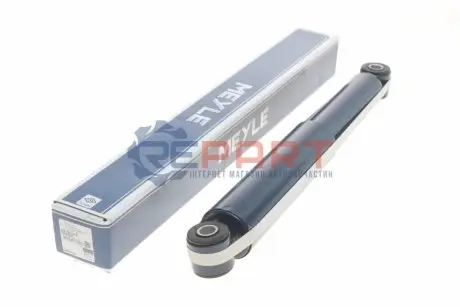 Фото 1 — Амортизатор (задній) MB Sprinter 509-519/VW Crafter 50 06- MEYLE (0267250018) Фото Амортизатор (задній) MB Sprinter 509-519/VW Crafter 50 06- MEYLE (0267250018) зображення 1