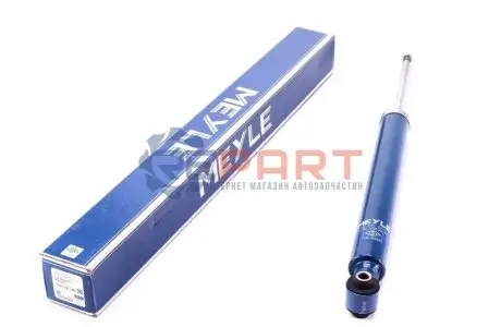 Фото Амортизатор (задній) MB C-class (W204) 07-14 MEYLE (0267250019) зображення 1