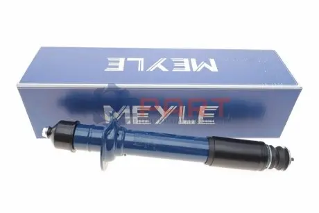 Амортизатор задн Лів/Прав MERCEDES M (W163) 2.3-5.4 02.98-06.05 Meyle 0267250023 Купити в Україні