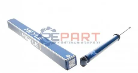Фото Амортизатор MEYLE (026 725 0029) изображение 1