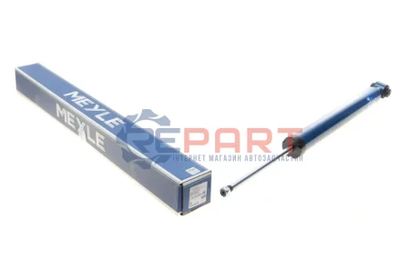 Амортизатор задн Лів/Прав MERCEDES C T-MODEL (S205), C (W205) 1.5-3.0 12.13-06.21 Meyle 0267250030 Купити в Україні